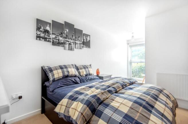 Davidson Frost-Wellings, DFW, Bletchley Court, Sta