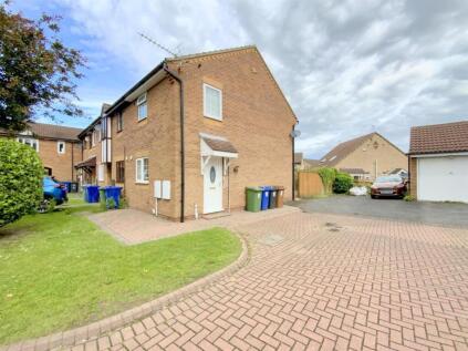 Deene Close, Grimsby