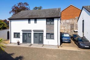 2, Museum Way, Torquay TQ1 1AP