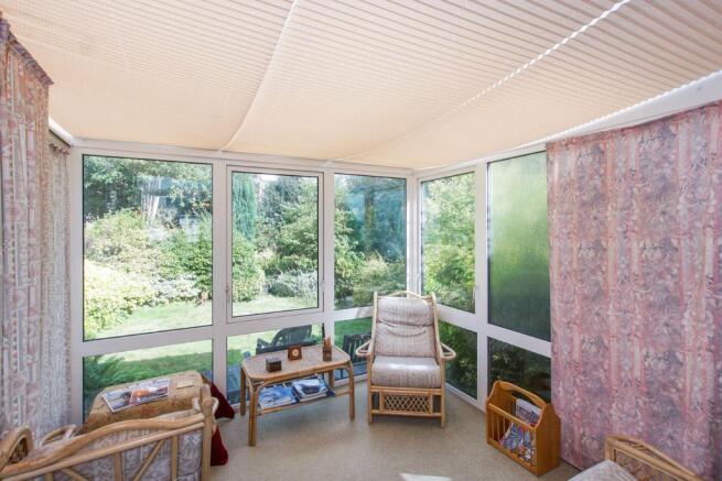 conservatory