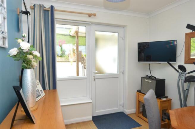 BEDROOM TWO