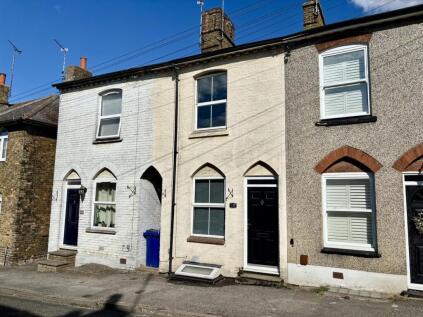 Church Lane, Newington, Sittingbourne