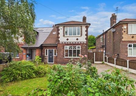 Newearth Road, Worsley, Manchester