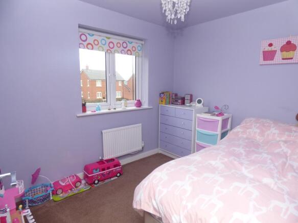 Bedroom 2