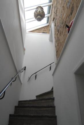 Stairway
