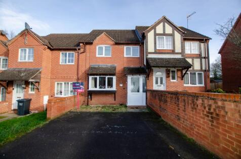 Rona Gardens, Worcester, WR5