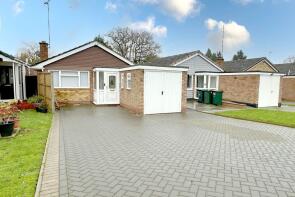 14, Baxter Close, Coventry CV4 9EH