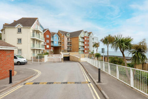 Honeycombe Chine, Bournemouth