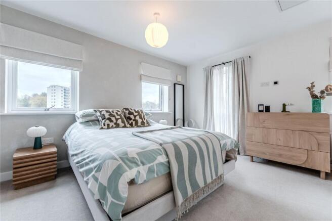 2 bed Terraced for sale Image 8