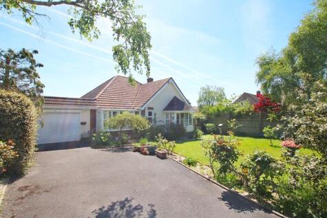 Belmore Road, Lymington, Hampshire