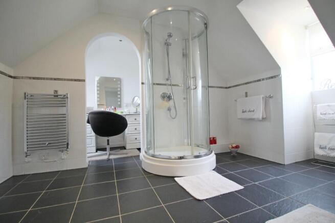 En suite
