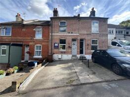 47, Robin Hood Lane, Walderslade, Chatham ME5 9NR