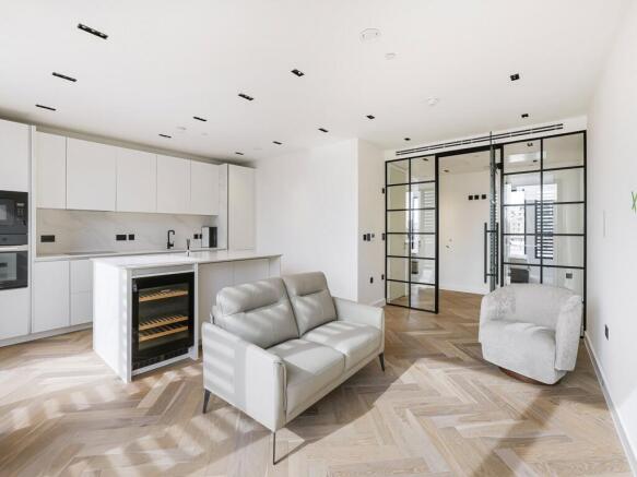 Cluny Mews