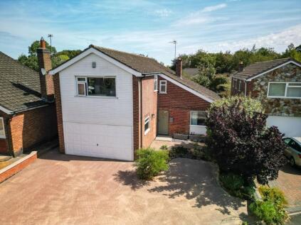 Digby Close, Tilton On The Hill, LE7