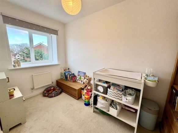 BEDROOM 3