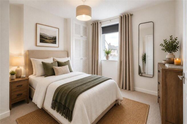 2 bed Terraced for sale Image 7