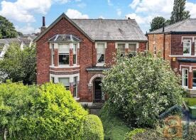 29, Crosby Road, Southport PR8 4TE