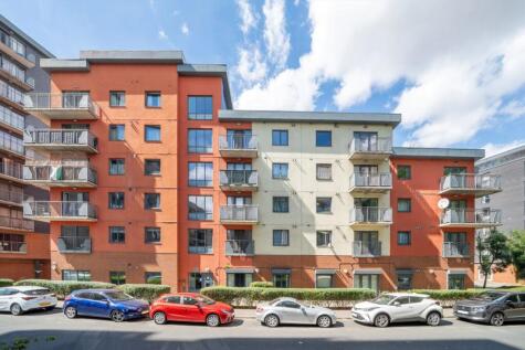 Spring Place, Barking