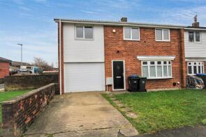 32, Hardinge Road, Newton Aycliffe DL5 4JJ