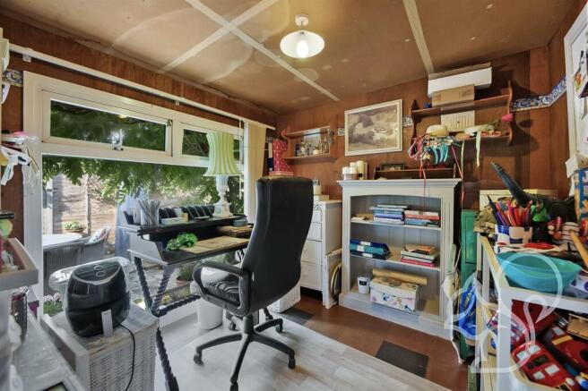 Outbuilding