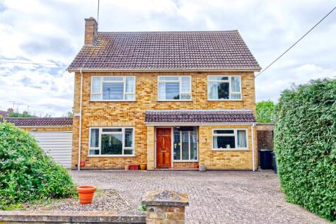 Buntings Lane, Warmington, Peterborough