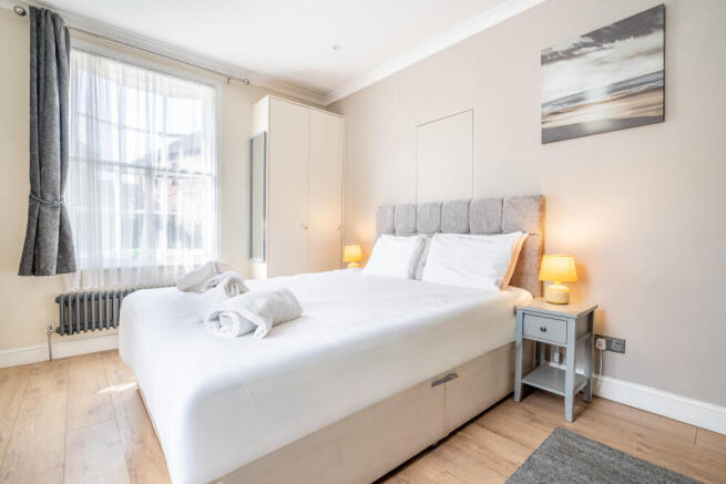 Studio to rent in york