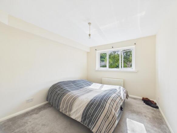 Double Bedroom