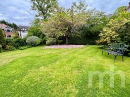 Flat 6, 68 Fothergill Grange, Hulme Hall Road, Cheadle Hulme, Cheadle SK8 6LF