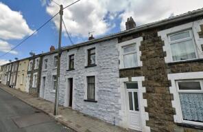 34, Blaen-y-cwm Terrace, Tynewydd, Treorchy CF42 5ND