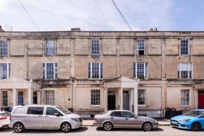 19, Hampton Park, Redland, Bristol BS6 6LG