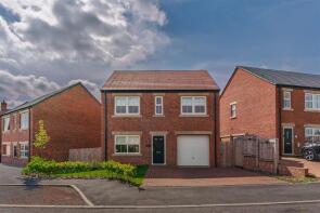 8, Hazel Drive, Newcastle Upon Tyne NE15 9FS