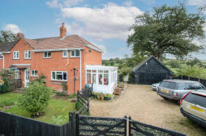 4, Prystock Cottages, Hawkecombe Lane To Common Lane - Road, Shaftesbury SP7 0JL