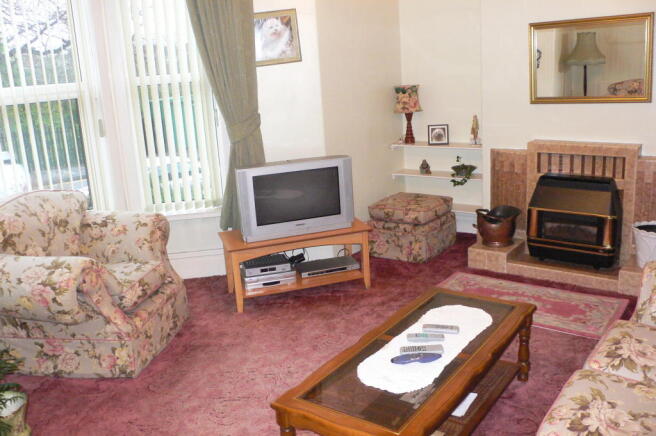 Front Room