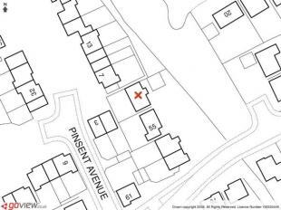 Plot Location Map