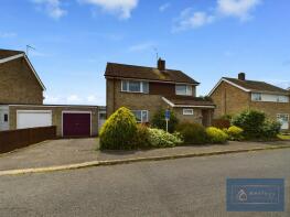 16, King Edgar Close, Ely CB6 1DP