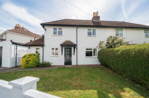 84, Pilley Crescent, Cheltenham GL53 9ET