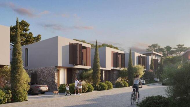 Villas - Artist...