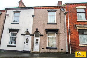 19, Harrison Street, Barrow-in-furness LA14 1JF