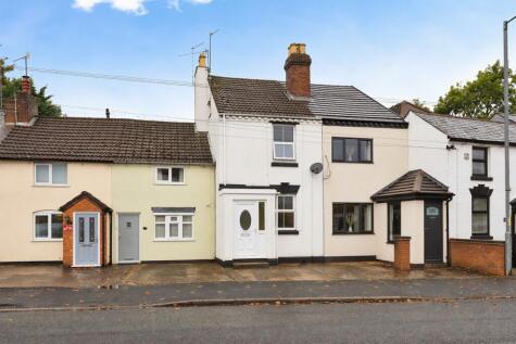 Sutton Road, Kidderminster