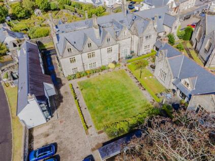 Church Street, Cowbridge