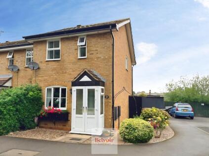 St Marys Road, Evesham, WR11
