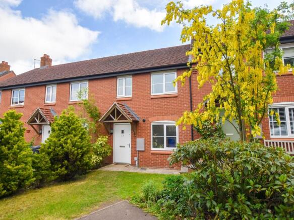 28 Lime Kiln Close