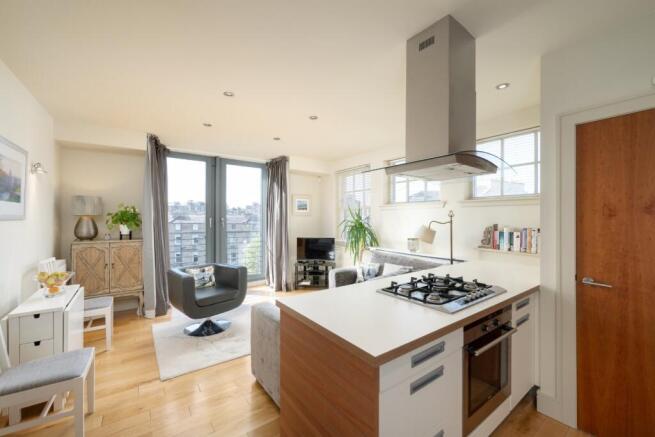 Brunswick Street, Hillside, Edinburgh, Midlothian, EH7 photo 3