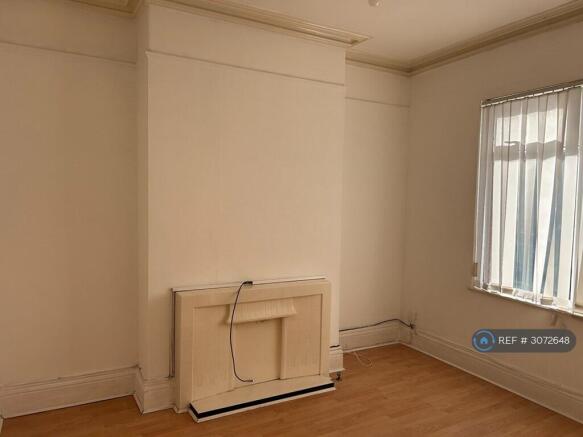 Living Room - 12'4" x 11'4" (3.76m x 3.45m)
