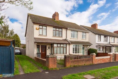 St Georges Avenue, Taunton