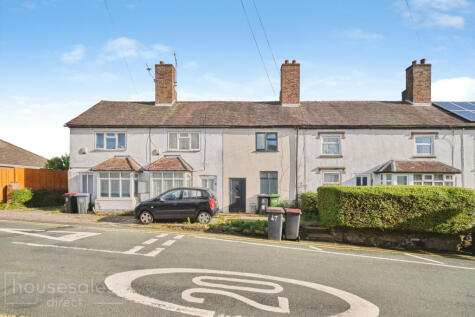 King Street Dawley, Telford, TF4