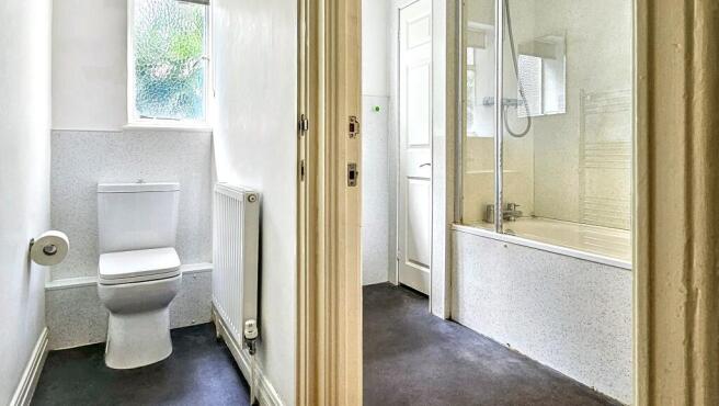 Flat 17, Hanger Court, Hanger Green, Ealing, London, W5 3ER