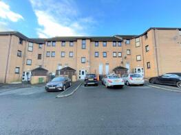 22, Belmont Court, Glasgow G66 3AQ