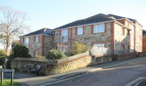 5, Brooklands, Queens Road, Freshwater PO40 9FQ
