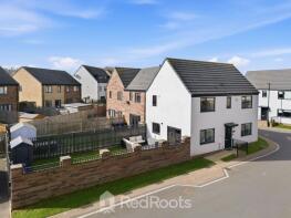 5, Chester Drive, Lakeside, Doncaster DN4 5NS